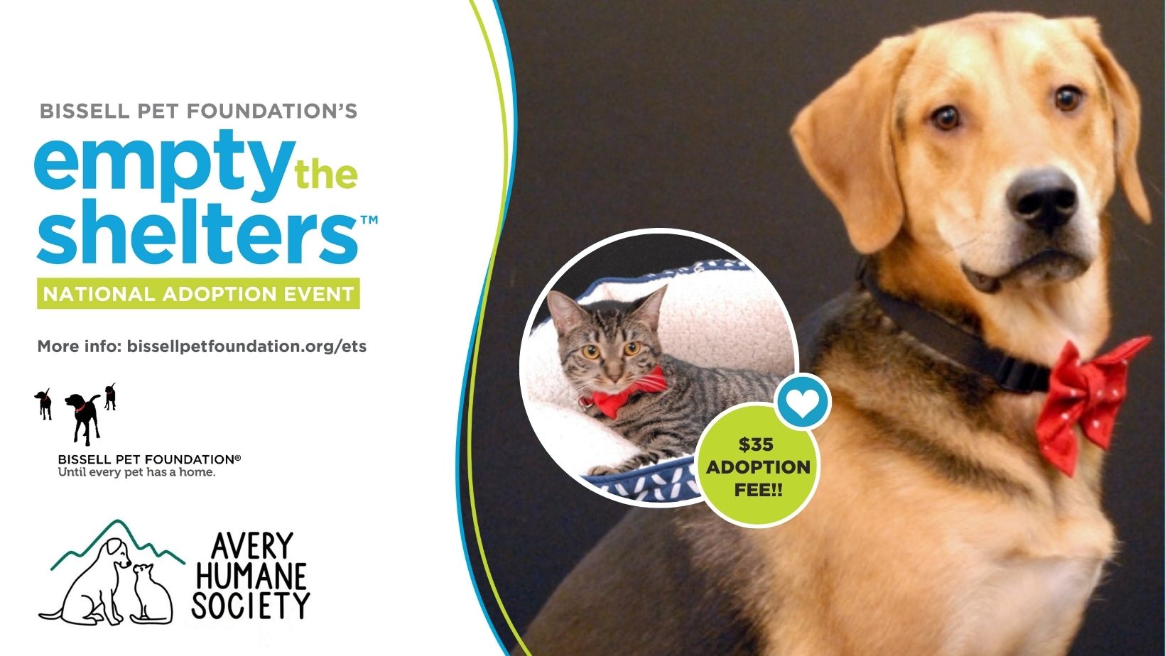 Avery Humane Society